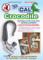 Aντικλεπτικό Cal Crocodile