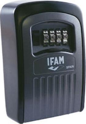 Κλειδοθήκες IFAM κατάλληλες για AIR-BNB
