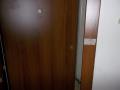 Τοποθέτηση πόρτας ασφαλείας σε διαμέρισμα